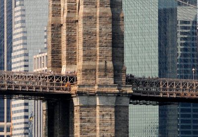 Brooklyn Bridge