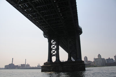 Manhattan Bridge