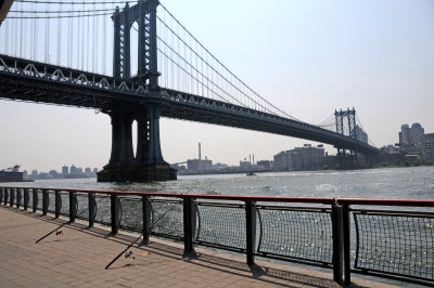 Manhattan Bridge