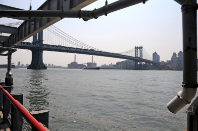 Manhattan Bridge