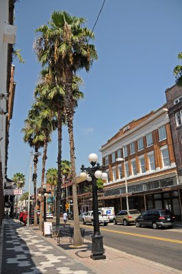 Ybor City, Florida