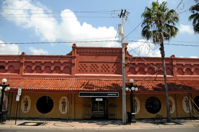 Ybor City, Florida