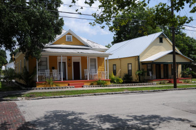 Ybor City, Florida