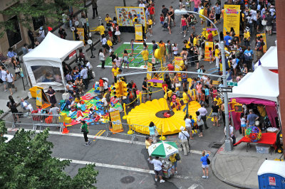 World Science Festival at NYU