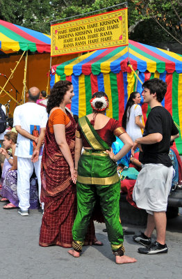 India Festival 2010