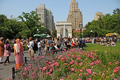 India Festival 2010