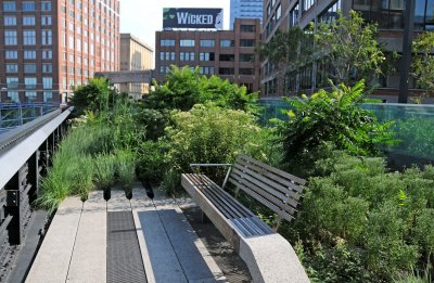 Highline View