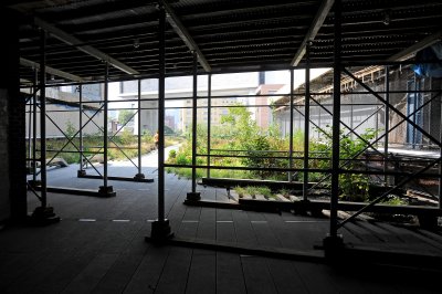 Highline View