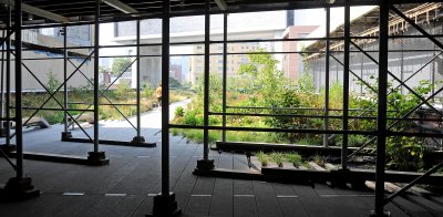 Highline View