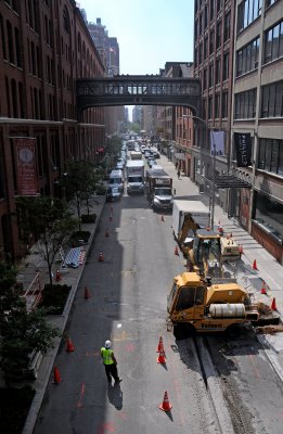 Highline View