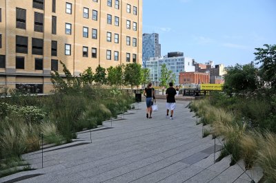 Highline View