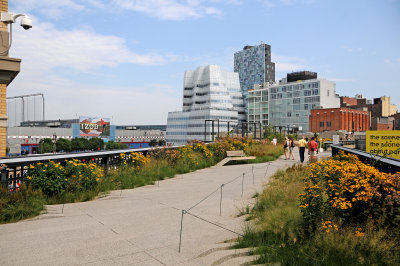 Highline View