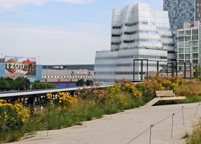 Highline View