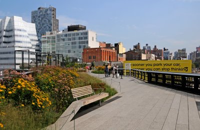 Highline View