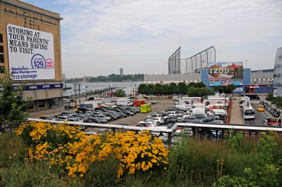 Highline View