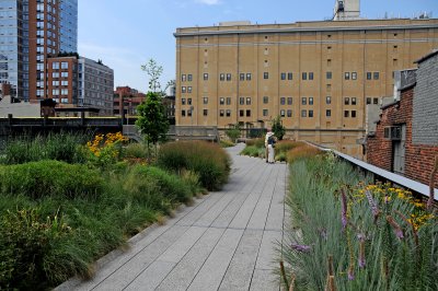 Highline View