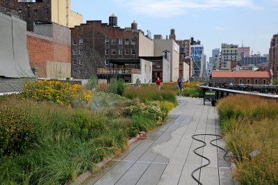 Highline View