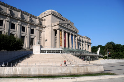 Brooklyn Museum of Art