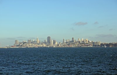Downtown Skyline