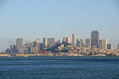 Downtown Skyline