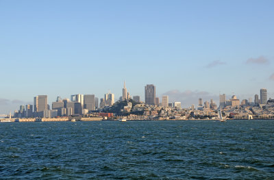 Downtown Skyline