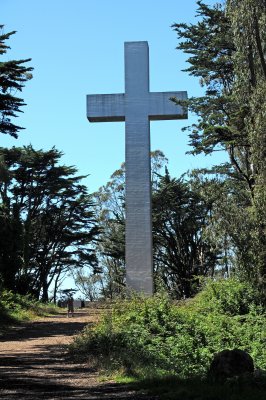 Mount Davidson & Vicinity