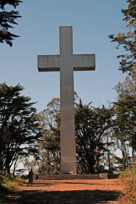 Mount Davidson & Vicinity