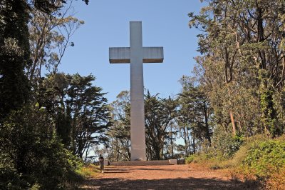 Mount Davidson & Vicinity