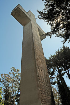 Mount Davidson & Vicinity