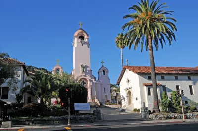 San Raphael, CA