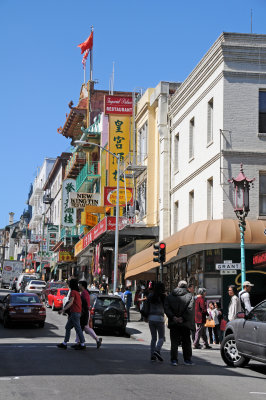 Chinatown