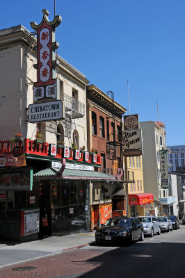 Chinatown