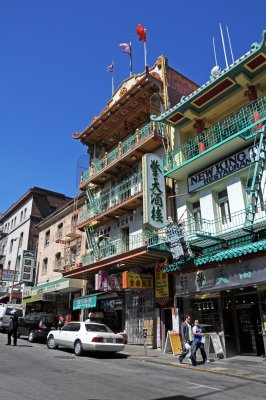 Chinatown