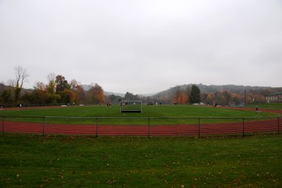 Patterson High School Athletic Field