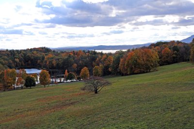 Frederick Church  Olana Grounds