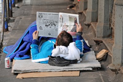 Sunday Morning - Creative SOHO Accommodations