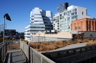 High Line