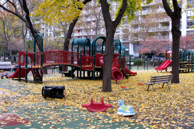 Childrens Playground