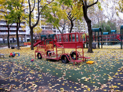 Childrens Playground