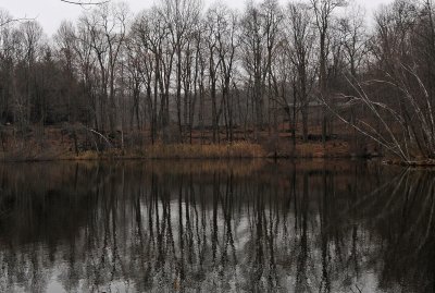 Chuang Yen Monastery - Carmel, NY