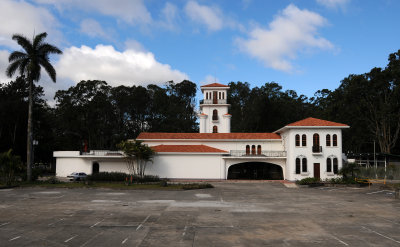 Parque Sabana