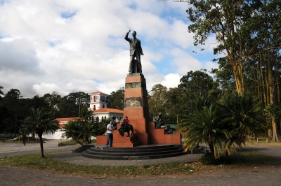 Parque Sabana