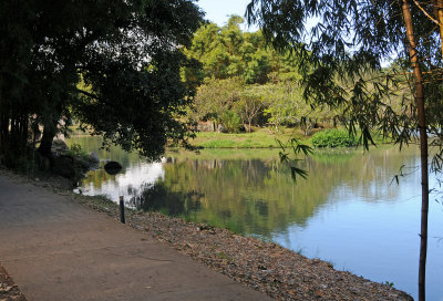 Parque Sabana