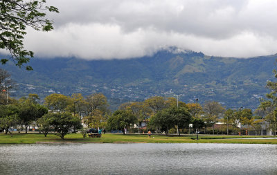 Parque Sabana