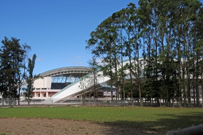 Stadium - Parque Sabana