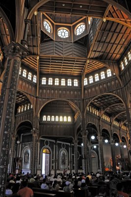 Basilica de Nuestra Sonora de los Angeles