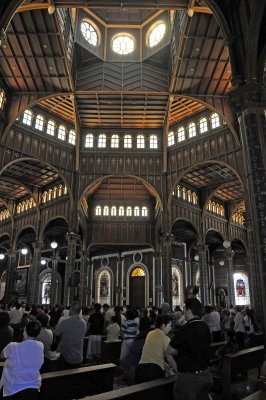 Basilica de Nuestra Sonora de los Angeles