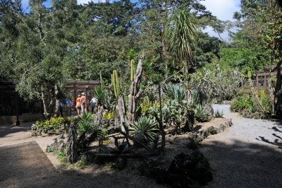 Lankester Gardens