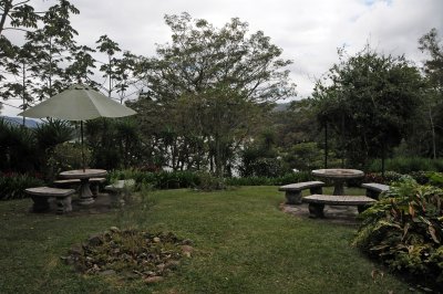 Coffee Plantation, Restraurant & Gardens