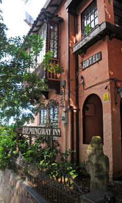 Hemingway Inn